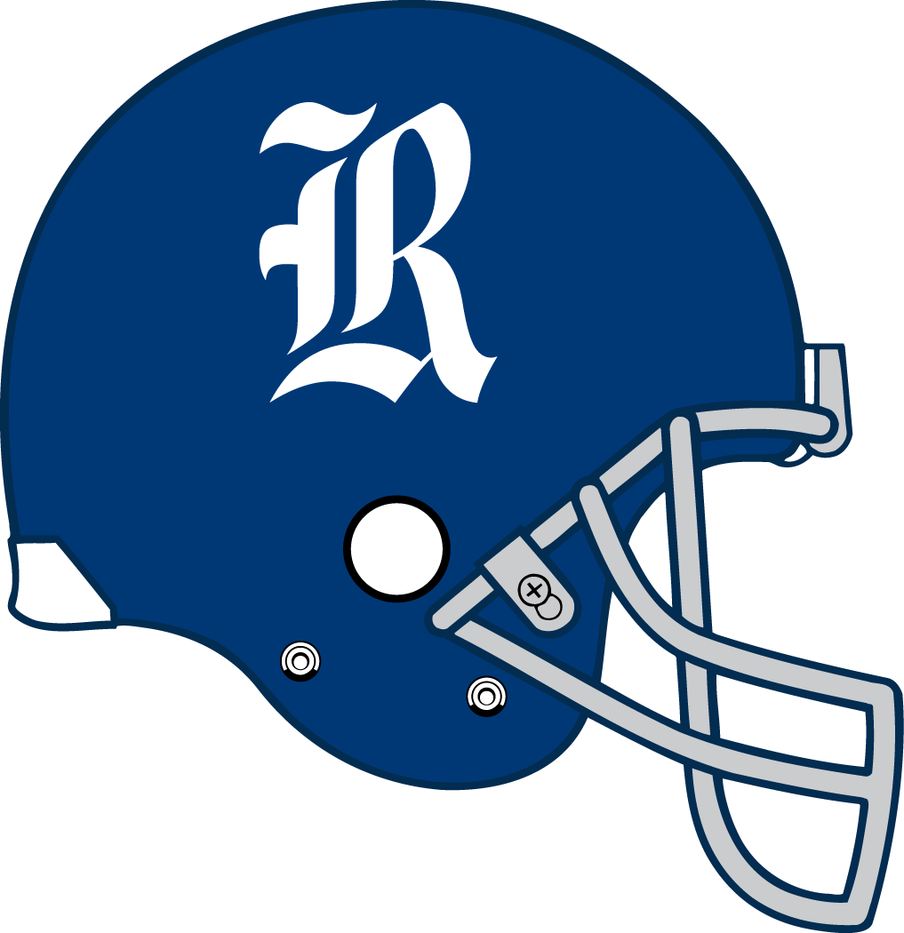 Rice Owls 2012 Helmet Logo diy iron on heat transfer